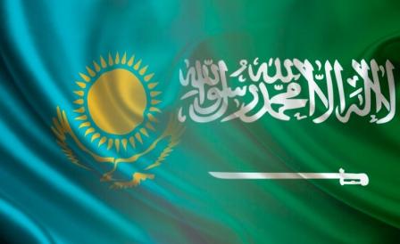 
Саудовские бизнесмены готовы инвестировать в Казахстан
