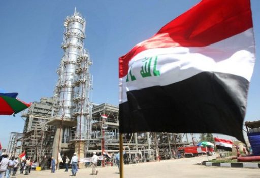 
Объем поставок нефти из Ирака в мае увеличился на 2,28%