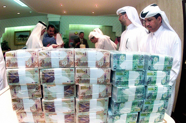 
РФПИ и Фонд Саудовской Аравии запустят проекты на $3 млрд