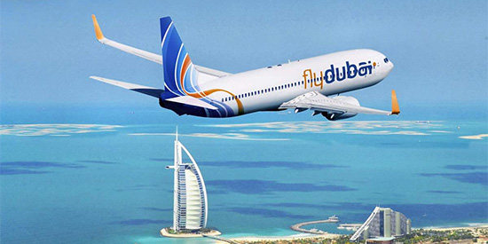 
Отмена виз поможет flydubai в России