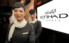 
Арабскую Etihad Airways признали лучшей авиакомпанией Ближнего Востока