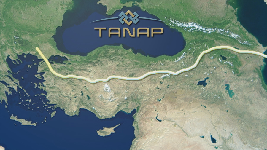 
Присоединение Ирака к проекту TANAP принесет Азербайджану экономическую и политическую выгоду