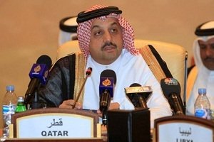 
Катар предложил создать в секторе Газа торговый порт