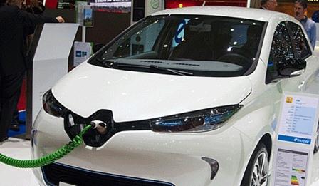 
Первый марокканский электромобиль – результат сотрудничества местных и иностранных компаний