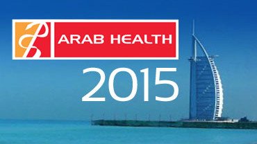 
На выставке ARAB HEALTH 2015 российские производители будут представлены единым стендом