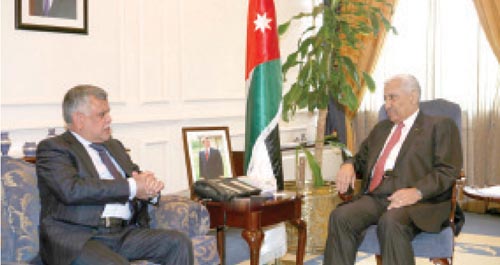 
Иордания и Ирак отмечают важность экономической интеграции