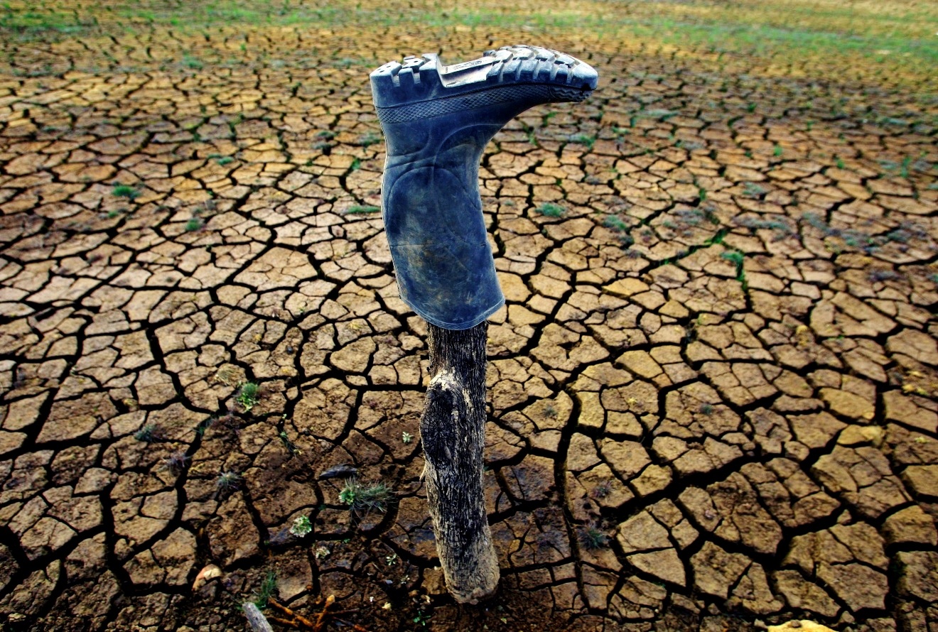 
Битва за воду: планету ожидает нехватка важнейшего ресурса