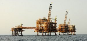 
На иранском месторождении Форузан в следующем году нарастят добычу газа