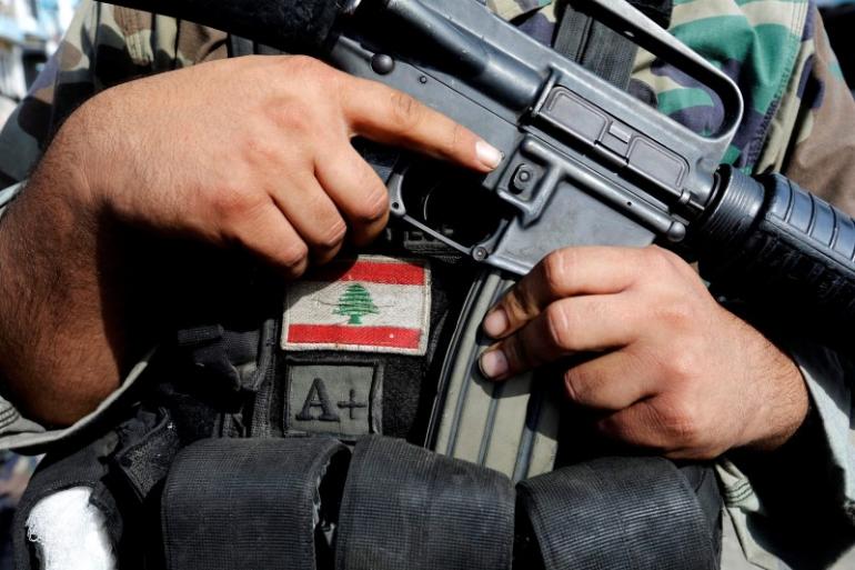 
Франция и Саудовская Аравия подписали соглашение на поставку вооружений Ливану