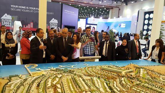 
Египет построит еще один туристический город на Красном море