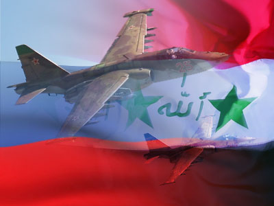 
Россия и Ирак пересмотрели ряд контрактов в сфере ВТС