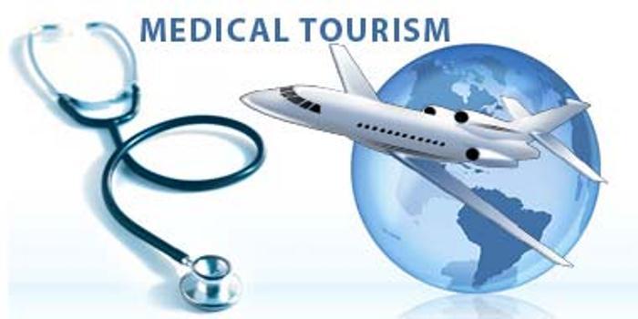 
В столице Эмиратов создается сеть медицинского туризма