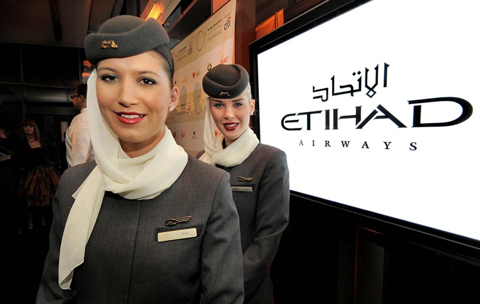 
Etihad Airways запускает ежедневные рейсы в Лос-Анджелес и Цюрих