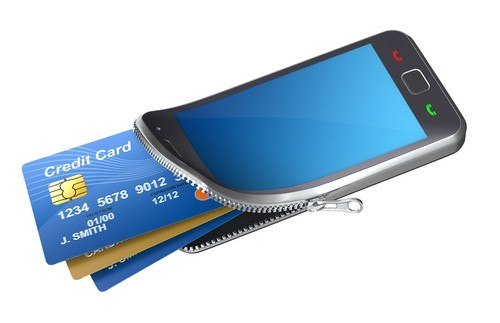 
Банки ОАЭ начали осуществление программы "мобильный бумажник"
