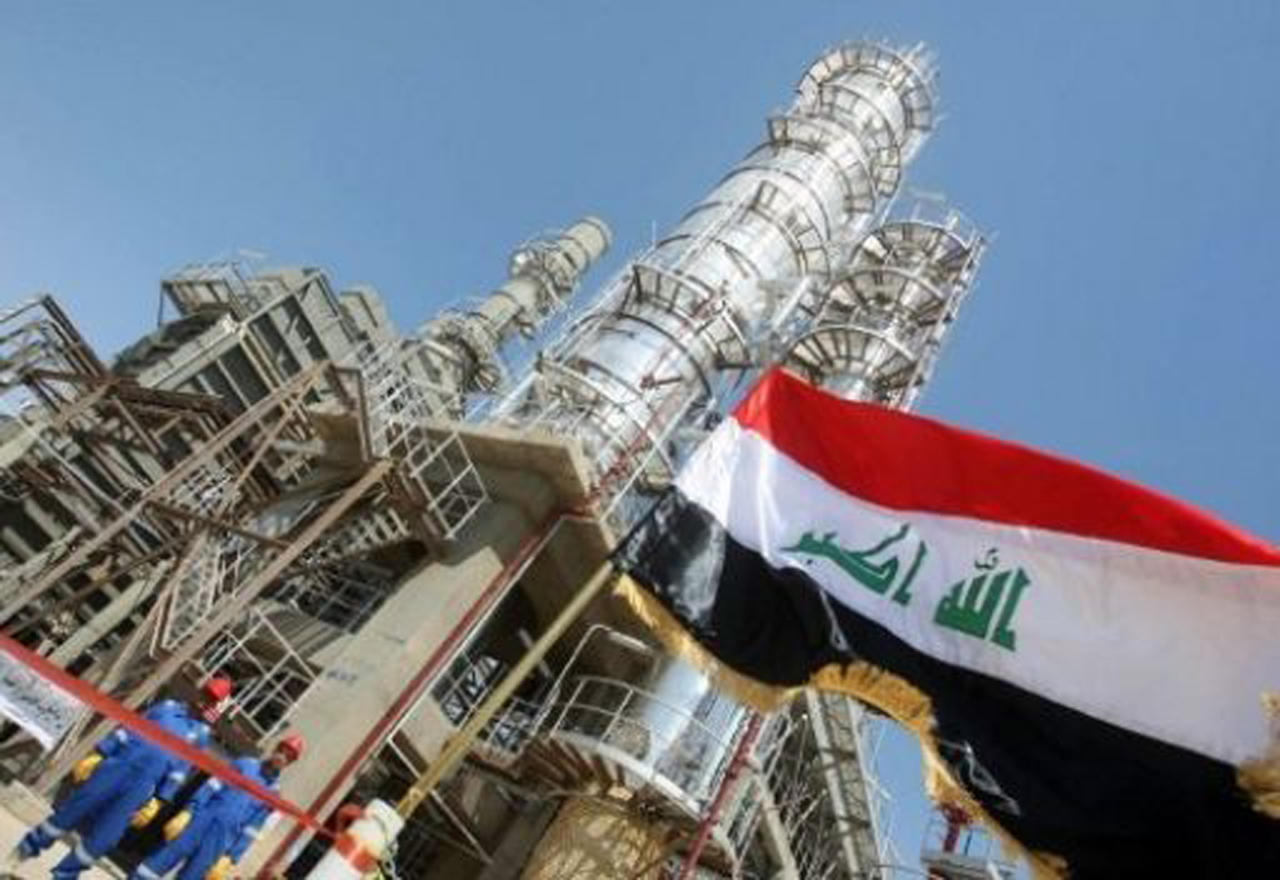 
Ирак будет поставлять в Египет 1 млн. баррелей нефти в месяц