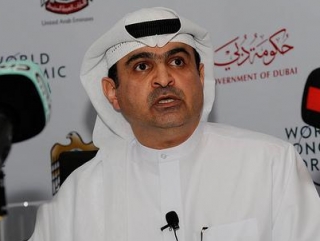 
В ОАЭ появится первый в мире исламский эксим-банк