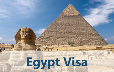
Египет отложил введение виз для индивидуальных туристов