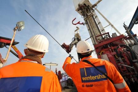 
Wintershall уходит из Катара, не получив доступа к инфраструктуре