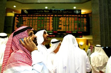 
Фондовые рынки мусульманских стран потеряли $180 млрд