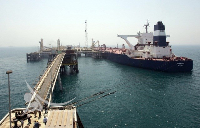 
Ирак в июле резко снизил экспорт нефти
