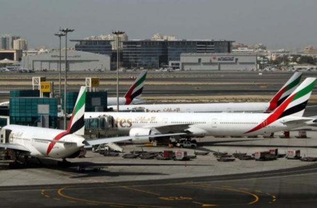 
В феврале Международный аэропорт Абу-Даби принял  1,9 млн пассажиров