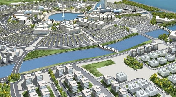
Строительство промышленного города к югу от Багдада оживит внутренний рынок Ирака