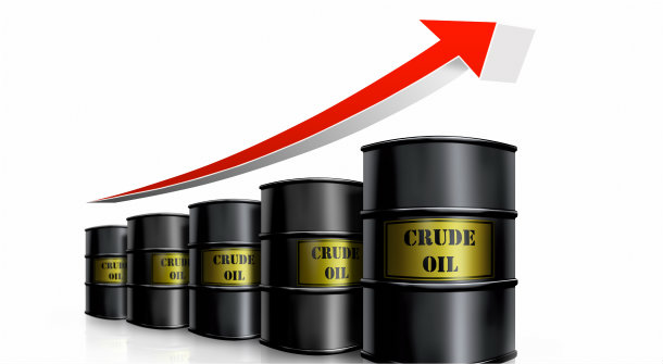 
Цена нефти Brent впервые с июля 2015 года превысила $57 за баррель