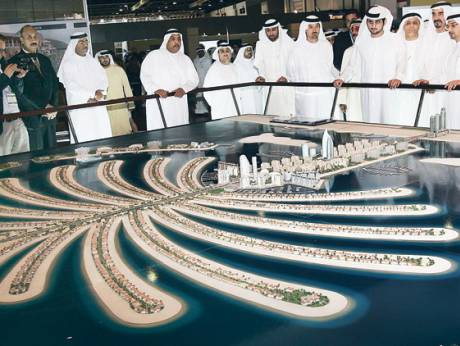 
По рынку недвижимости ОАЭ может быть нанесен еще один удар