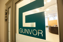 
Gunvor покупает у Kuwait Petroleum НПЗ Europoort