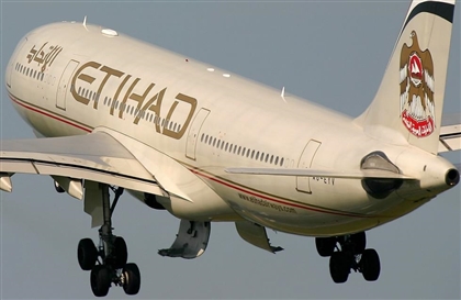 
Авиакомпания Etihad Airways третий год подряд завершает с прибылью