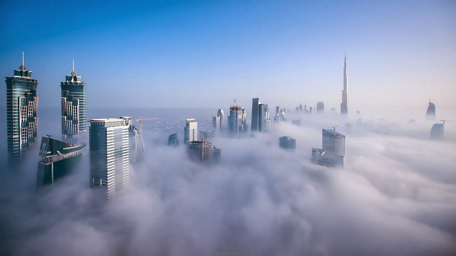 
Коммерческая недвижимость ОАЭ в 2014 г.