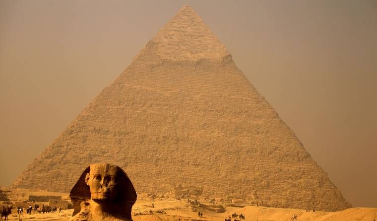 
Министр туризма Египта: имидж страны за рубежом улучшается