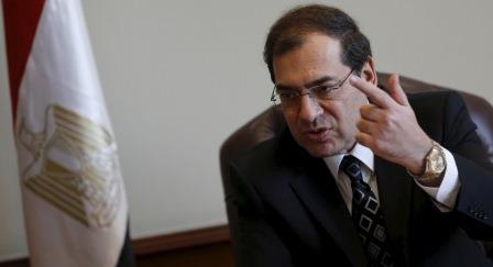 
Египет через год достигнет энергетической независимости