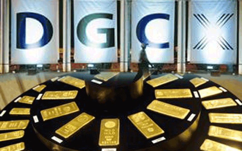 
Биржа в Дубае задерживает торговлю золотом
