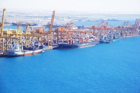 
Saudi Aramco и партнеры построят морской комплекс в Саудовской Аравии
