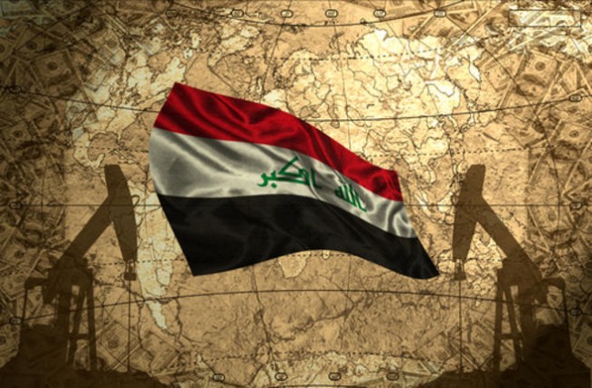 
Ирак поставит в Индию нефть на US$1,4 млрд