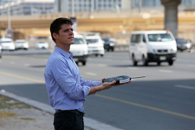 
В ОАЭ введут штрафы за использование "шумного" автомобиля