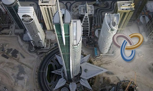 
Во втором квартале 2014 г. продолжился рост рынка недвижимости Дубая
