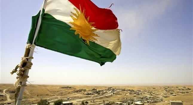 
Курдская нефть может обеспечивать Турцию в течение 200 лет