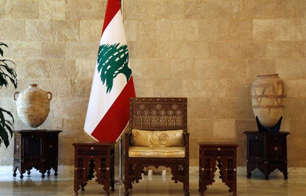 
В Ливане не смогли выбрать президента в 12 раз