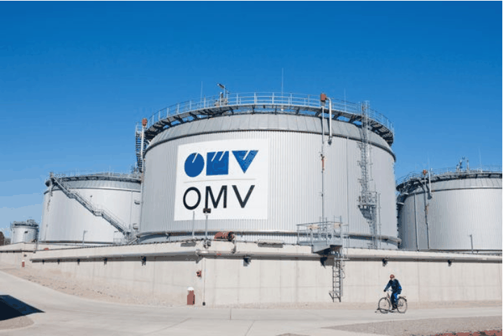 
"Газпром" заинтересовался долей в австрийском энергоконцерне OMV