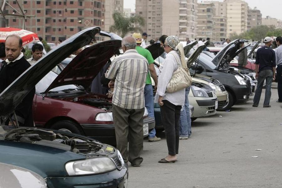 
Союз инвесторов Египта обсуждают вопрос создания зоны производства автомобилей в Порт-Саиде