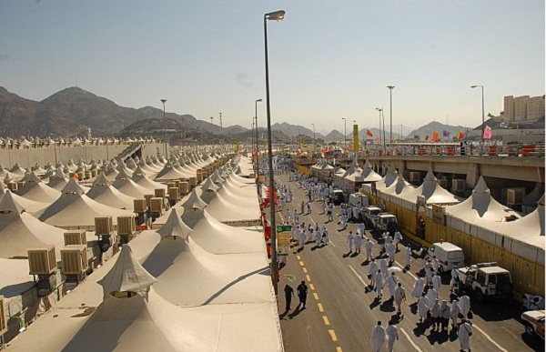 
Саудовская Аравия утвердила стоимость хаджа