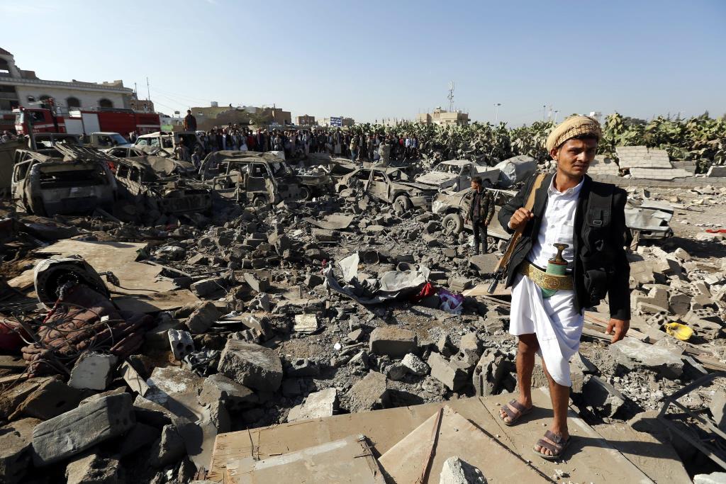 
Исламский банк развития предоставит Йемену US$102 млн