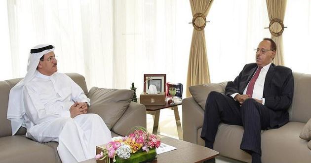 
Инвестиции ОАЭ в Судане составляют AED6 млрд