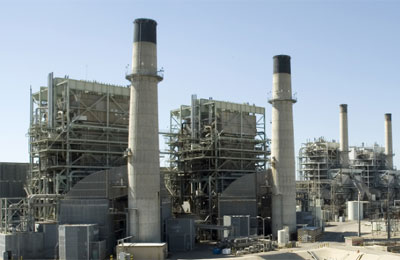 
Иордания: электростанция на сланцевом газе заработает к концу 2018 года