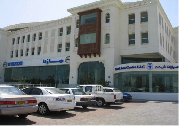 
Bridgestone отзывает грузовые шины в Омане