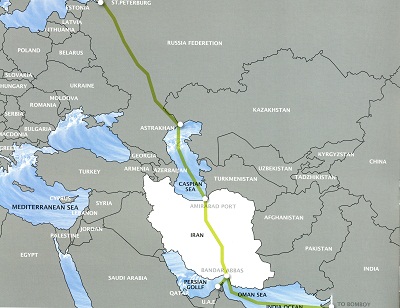 
Узбекистан, Туркменистан, Иран и Оман на заключительном этапе создания транспортного коридора