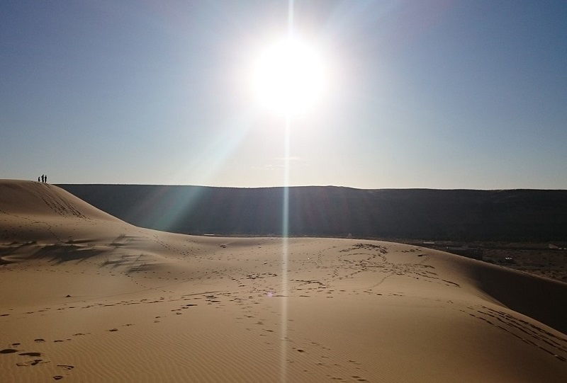 
Алжир хочет построить 22 ГВт солнечных электростанций к 2030 году