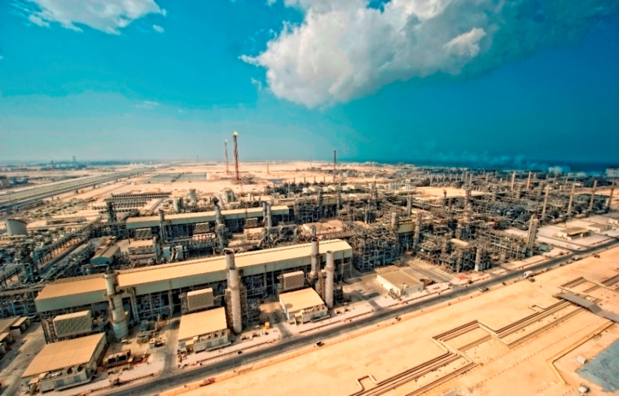 
Катар будет поставлять японской Tohoku Electric еще до 180 тыс тонн СПГ в год